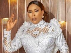 Fathia Williams Opens Up About How Ogogo Impacted Her Life Fathia Balogun...(citypeoplemagazine.com image)