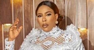 Fathia Williams Opens Up About How Ogogo Impacted Her Life Fathia Balogun...(citypeoplemagazine.com image)
