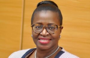 Bola Ige’s Daughter To Launch Biography On Behalf Of Parents Mrs Funso Adegbola...Director, The Vale College, Ibadan...