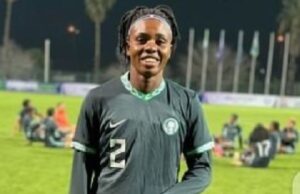 FIFA Women World Cup Debut Thrills Gift Monday Gift Monday...