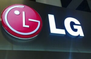 Fire Outbreak: Multimillion Naira Goods Lost By LG Electronics Store In Lagos LG electronics