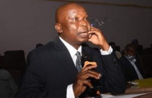 Lateef Fagbemi To Critics: I’m Not Under Pressure From Tinubu To Drop Charges Against Friends Of Govt Prince Lateef Fagbemi, SAN...