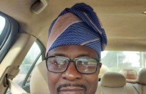 Incessant Building Collapse: FG Needs To Be More Proactive, Intentional – Building Expert, Olukunle Oludare Olukunle Oludare