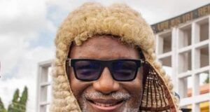 Prominent Nigerians Expected In Owo As Akeredolu Takes Final Bow On Friday Arakunrin Oluwarotimi Akeredolu, SAN