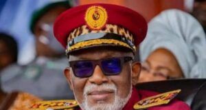 Oluwarotimi Akeredolu: Aiyedatiwa Declares Holidays In Ondo State Oluwarotimi Akeredolu Aketi