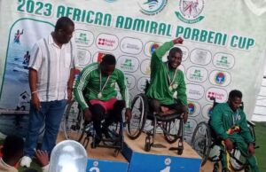 Southwest Championship: How Oyo Roller Athletes Clinched First Position Oyo Roller Athletes