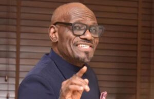 Demise Of Pastor Taiwo Odukoya Shocks, Saddens Sanwo-Olu Pastor Taiwo Odukoya