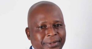 Justice Sector Reform: Fagbemi Pledges Continued Support Prince Lateef Fagbemi (SAN)