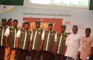 Outbreak Of 2 TADs Confirmed By SouthWest Directors Of Veterinary Services Southwest Directors of Veterinary services