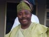 Senator Alli Declares Governorship Ambition April 17 In Ibadan Senator Sharafadeen Alli