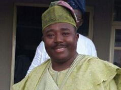 Senator Alli Declares Governorship Ambition April 17 In Ibadan Senator Sharafadeen Alli