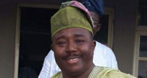 Senator Alli Declares Governorship Ambition April 17 In Ibadan Senator Sharafadeen Alli