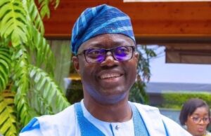 Makinde Reveals Economic Recovery Plans, Directs Protesting Workers To Resume Engineer 'Seyi Makinde, the governor of Oyo State