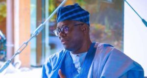 Oyo’s Governor ‘Seyi Makinde Loses Brother, Sunday Oyo's Governor 'Seyi Makinde...