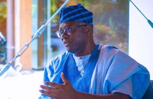 Oyo’s Governor ‘Seyi Makinde Loses Brother, Sunday Oyo's Governor 'Seyi Makinde...