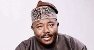 Appointments By Tinubu: Senator Alli Congratulates Fagade, Adedokun Senator Sharafadeen Alli