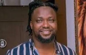 Why I Decided To Return To Nigeria From The US – Actor Omo Banke Soji Taiwo aka Omo Banke