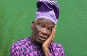 All Set For Tinubu’s Govt To Honour Late Akinkunmi, 10 Others On Oct. 1 Pa Taiwo Akinkunmi