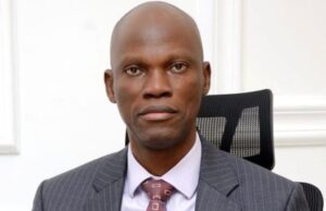 Sanwo-Olu Joins Others To Celebrate As His CoS, Tayo Ayinde Turns 59 Mr Tayo Ayinde