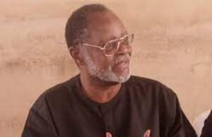 SYNW Celebrates As Professor Udenta Udenta Turns 60th Prof Udenta Udenta