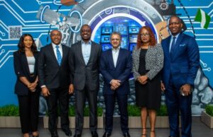 Implementation Of ‘Digital Supplier Credit’ Solution: Union Bank Partners Others Union Bank image