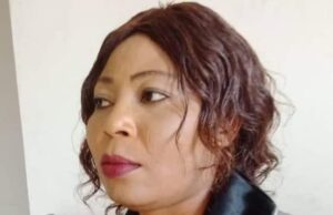Senator Alli Joins Others To Mourn Demise Of APC Women’s Leader Princess Adebowale Adenike Atoyebi