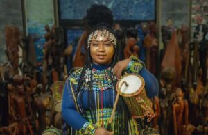 Ara: Many Men Can’t Manage Women In The Spotlight Aralola Olumuyiwa