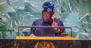 Prioritize Debt Forgiveness, Tinubu Tells World Leaders At UNGA79 President Bola Tinubu