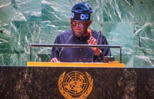 IMF To Tinubu’s Govt: It’s Time To Stop Electricity Subsidy President Bola Tinubu