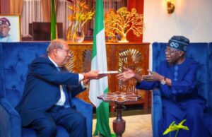 Tinubu To Indian Investors: Enormous Profits Await You In Nigeria