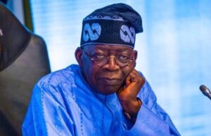 TUC To President Tinubu: It Is The Right Of Labour To Protest President Bola Tinubu