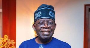 After AU Summit In Addis Ababa, Tinubu Returns To Abuja President Bola Ahmed Tinubu