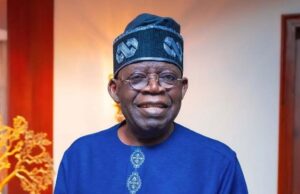 President Bola Tinubu’s Election Affirmed By PEPC President Bola Ahmed Tinubu