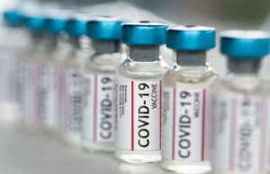 Updated COVID-19 Vaccines Approved By US Authorities COVID vaccines
