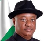Festus Keyamo