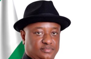 Our Next Plan Is To Establish Aircraft Leasing Company – Tinubu’s Govt Festus Keyamo