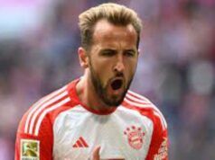 Check Out 10 Important Takeaways From The 2026 Ballon d’Or Ceremony Harry Kane