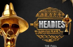 When Organisers Of Headies 2023 Hosted Nominees’ Party Headies