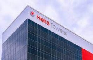 All Set For Heirs Energies To Discuss African Energy Leadership At NOGC Heirs Insurance