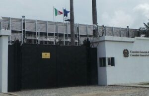 All Set For Italy To Champion, Empower Youths For Climate Action In Nigeria Italian Consulate in Nigeria