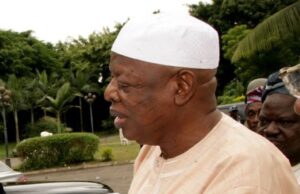 Lateef Oyelade Was A Man Of Peace, Great Promoter Of Islamic Religion – Lam-Adesina’s Family Late Chief Lateef Oyelade