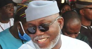 Ondo Guber Poll: My Victory Was Hard-Won, I Did Not Buy Votes – Aiyedatiwa Lucky Aiyedatiwa