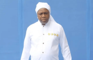 Ajegunle Music Pioneer, Mighty Mouse Dies John Oboh, widely known as Mighty Mouse