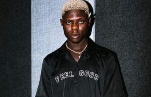 Cousin Darosha: Why MohBad’s Neck Was Broken In Coffin MohBad