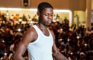 The Mohbad In Nigeria At 63 By Festus Adedayo MohBad