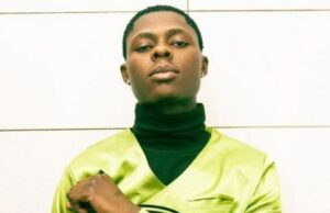 Mohbad’s Demise: Coroner Rules Out Foul Play Mohbad