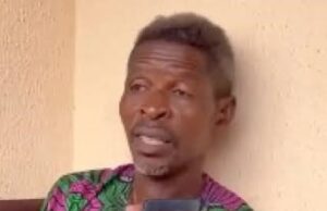 MohBad’s Dad Reveals Reasons Behind Hasty Burial Of Son Joseph Aloba, father of late singer, MohBad