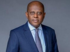 CBN Boss Reveals How Nigeria’s Net Reserves Jumped 772% To $34.8bn In Two Years Dr. Olayemi Michael Cardoso