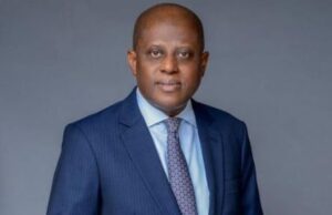 Speculators Resume Hoarding As Naira Tumbles To N1,234/$ Dr. Olayemi Michael Cardoso