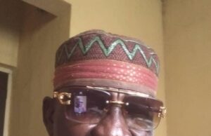 Senator Alli Joins Others To Salute As Oyo APC Chieftain Turns 74 Alhaji Olayide Abas